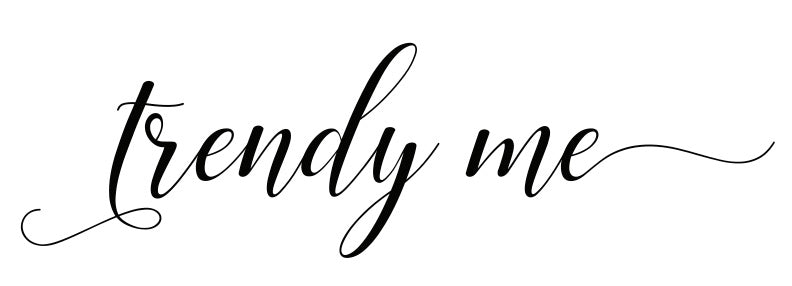 Trendy Me Boutique