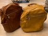 Vegan Leather Backpack- -Trendy Me Boutique, Granada Hills California