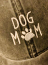 Dog Mom Cap- -Trendy Me Boutique, Granada Hills California