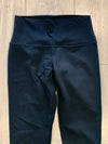 Black Control Fit Legging- -Trendy Me Boutique, Granada Hills California