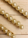 Triple Pearl Hair Pins- -Trendy Me Boutique, Granada Hills California
