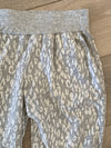 Animal Print Jogger Pant- -Trendy Me Boutique, Granada Hills California