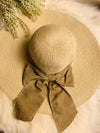 Light Tone Floppy Hat- -Trendy Me Boutique, Granada Hills California