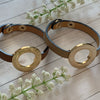 Single Ring Bracelet- -Trendy Me Boutique, Granada Hills California