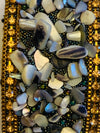 Legendary Beaded Magnetic Bracelet - Navy- -Trendy Me Boutique, Granada Hills California