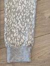 Animal Print Jogger Pant- -Trendy Me Boutique, Granada Hills California