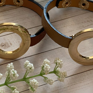 Single Ring Bracelet- -Trendy Me Boutique, Granada Hills California